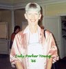 Judy Parker Young '66