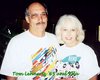 Tom Lehnertz '65 and spouse El