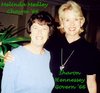 Melinda Medley Chayra '66 and 