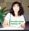 Jennifer Green Sweeney '90