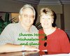 Sharon Morris Michaelson '65 a